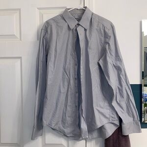 DKNY shirt L